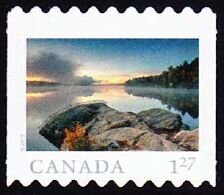 Algonquin Provincial Park, Ontario