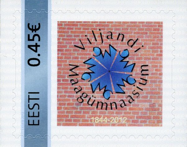 Viljandi Maagumnaasium