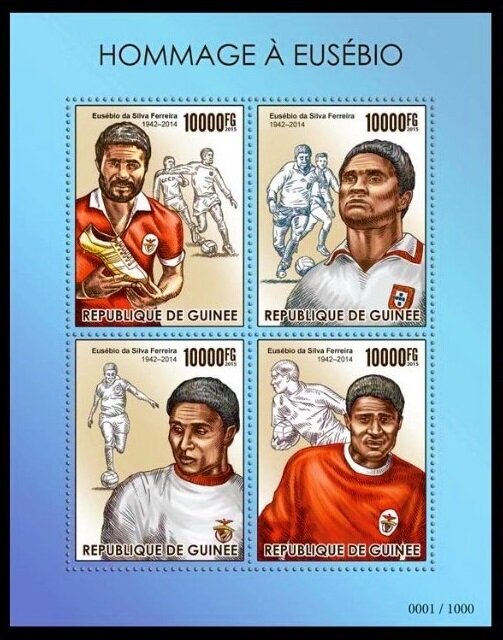 Eusebio