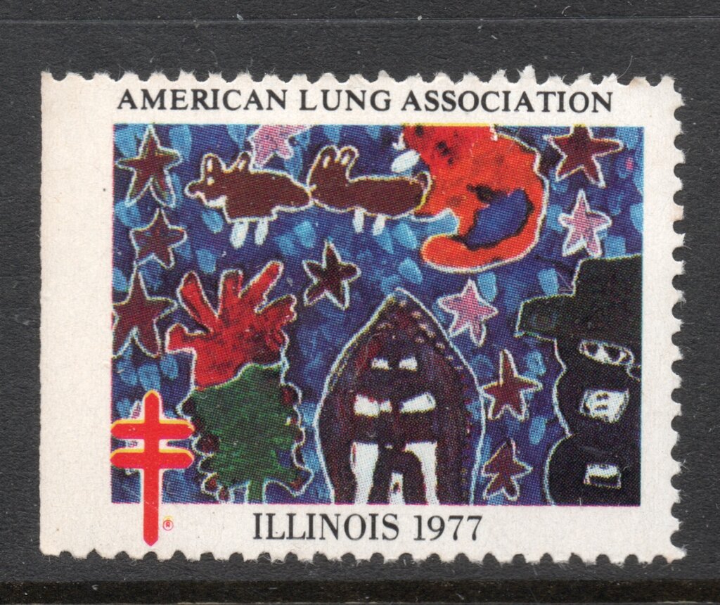 American Lung Association