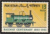 Locomotive ( Eagle)