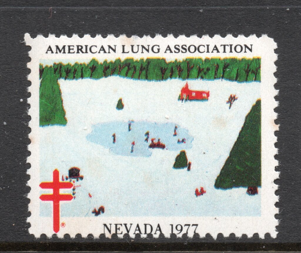 American Lung Association