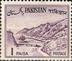 Khyber Pass