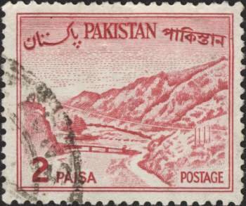 Khyber Pass