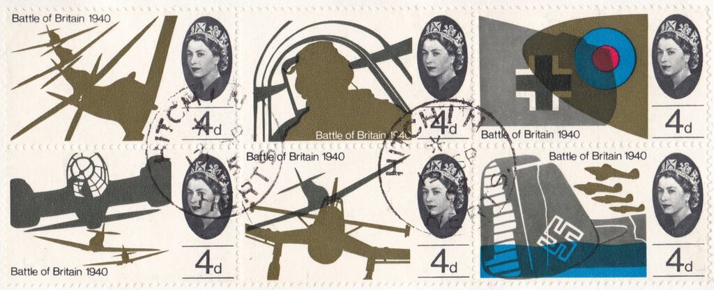Battle of Britain
