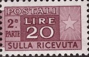 Pacchi Postali