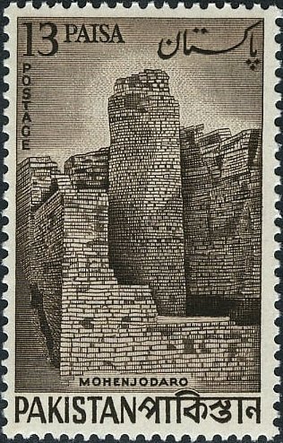 Moenjodaro