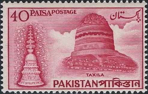 Taxila