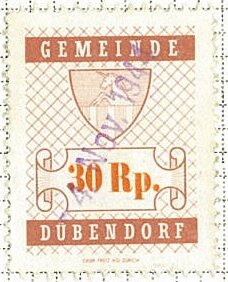 Dubendorf