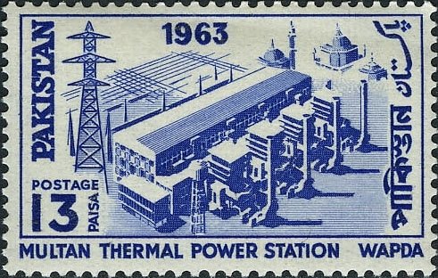 Thermal Power Station