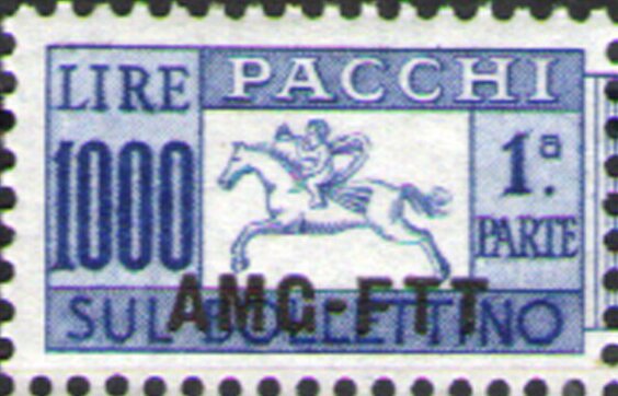 Pacchi Postali