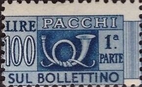 Pacchi Postali