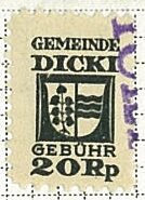 Dicki