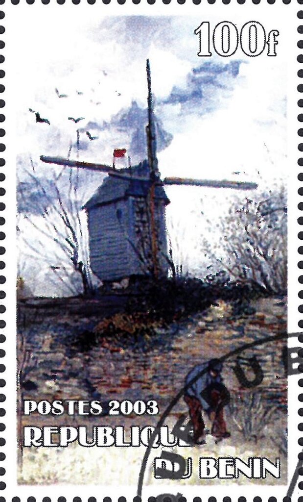Vincent van Gogh