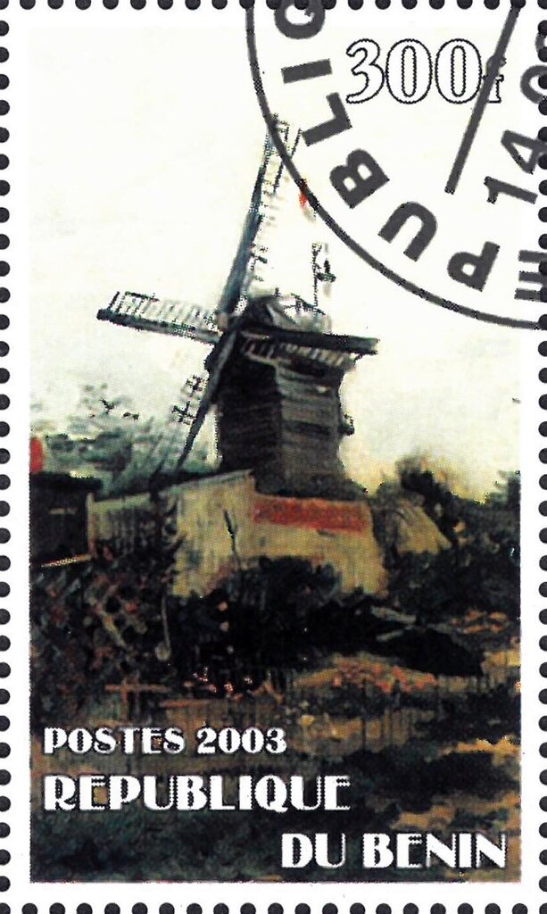 Vincent van Gogh