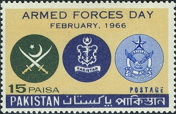 Army ,Navy and Air Force Crests