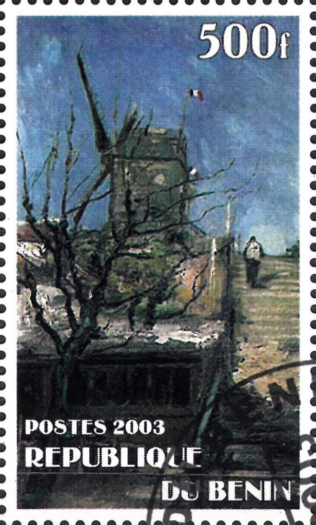 Vincent van Gogh