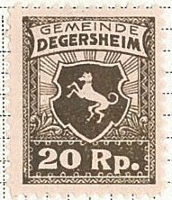 Degersheim