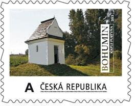 Kaple PustyŇa