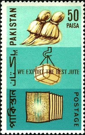 Raw Jute Bales & Bags