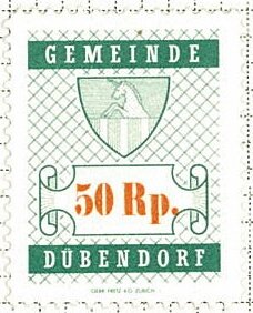 Dubendorf