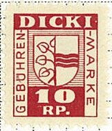 Dicki