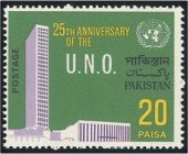 U.N.H. Building