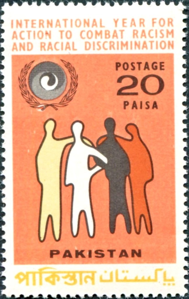 Peoples of The world