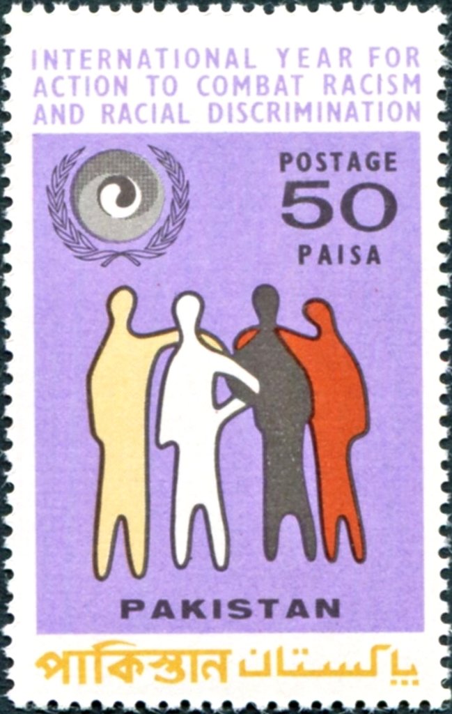 Peoples of The world