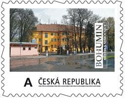 MĚstskÁ Nemocnice