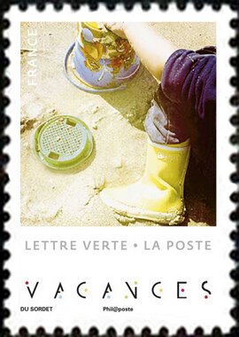 Vacation Photographs