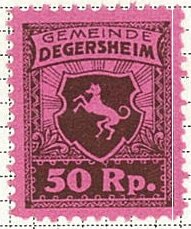 Degersheim