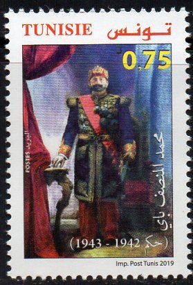 Moncef Bey