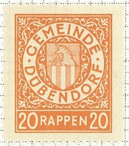 Dubendorf