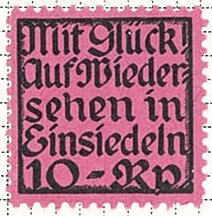 Einsiedeln