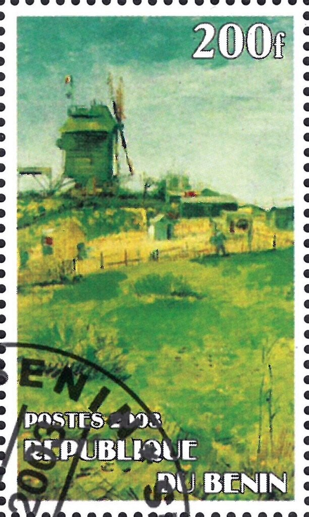 Vincent van Gogh