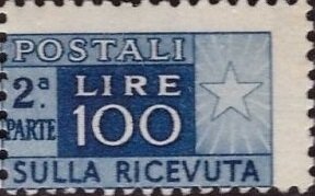 Pacchi Postali