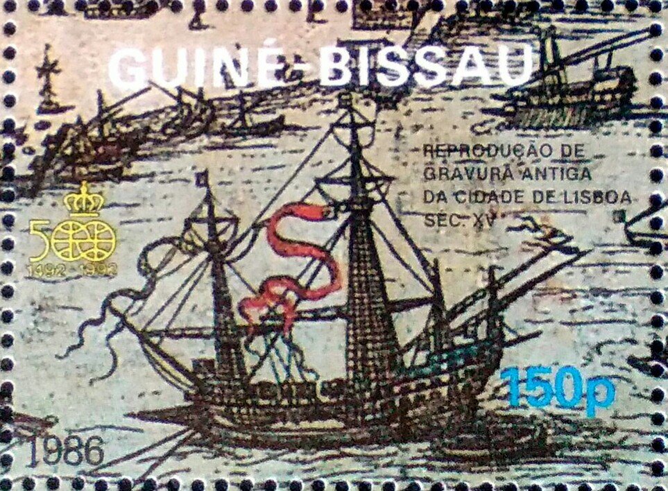 Caravel