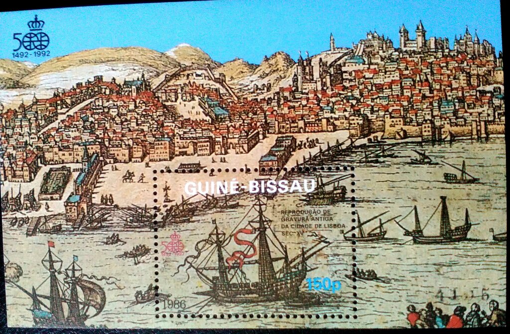 Caravel