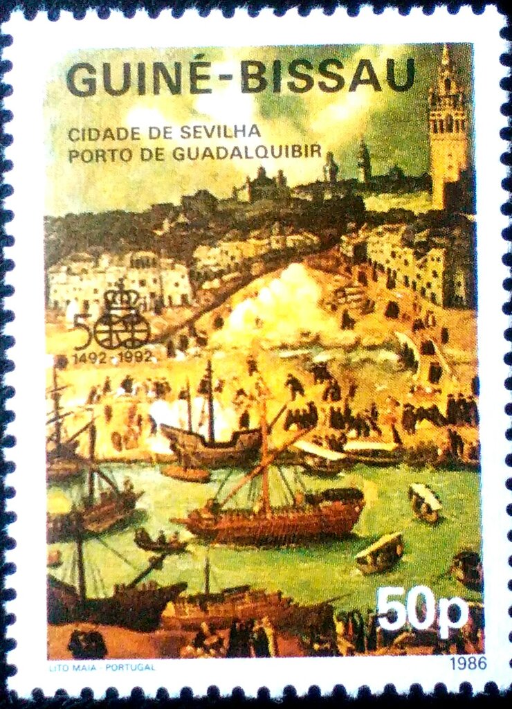 Sevilla