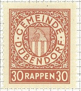 Dubendorf