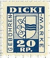 Dicki