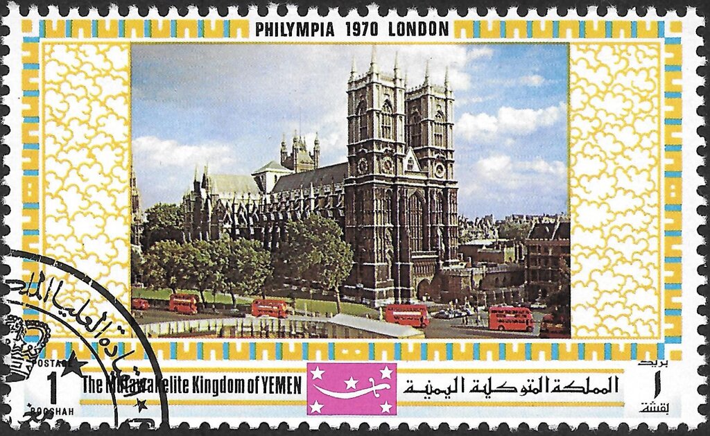 Westminster-Abbey