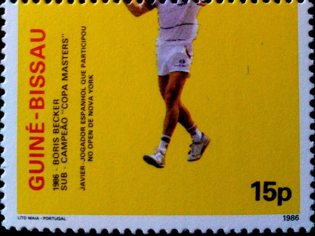 Ivan Lendl