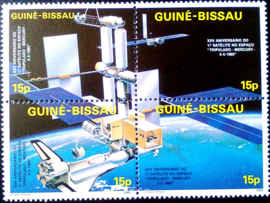 Space Station