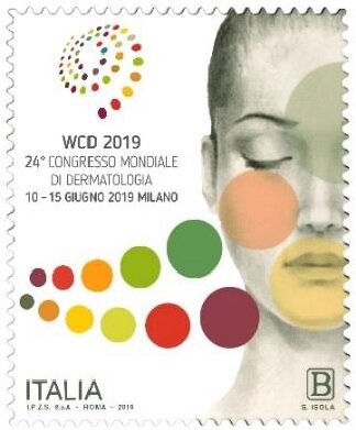 24th World Dermatology Congress, Milan