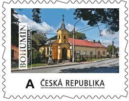 Kaple ZÁblatÍ