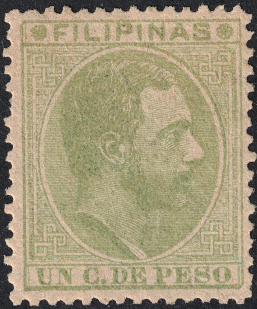 King Alfonso XII