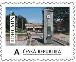NÁmĚstÍ Budoucnosti