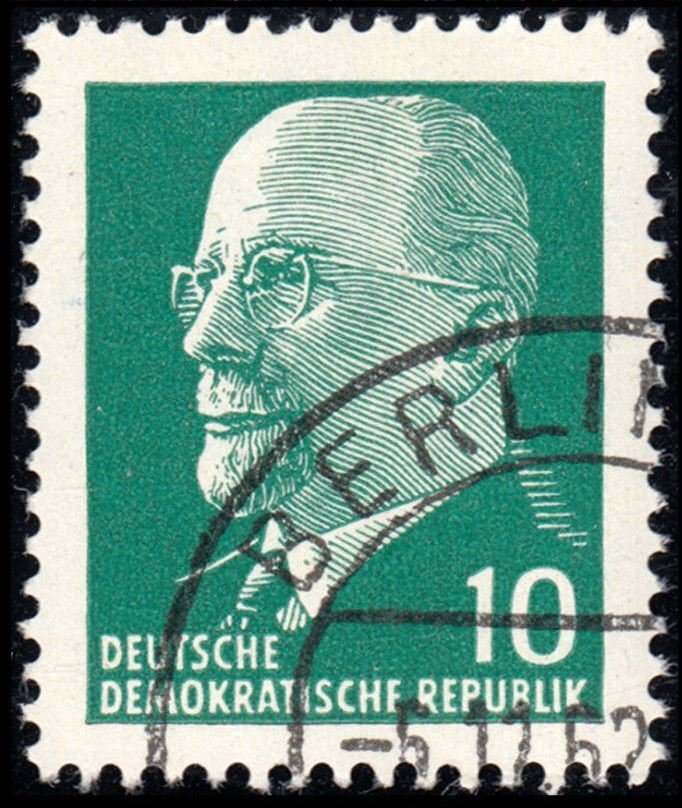 Ulbricht, Walter